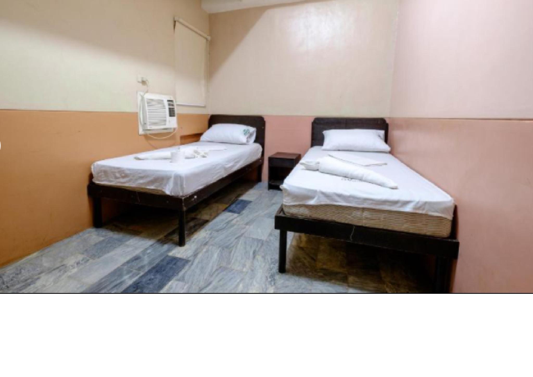 Gv Hotel - Ozamiz Exterior photo